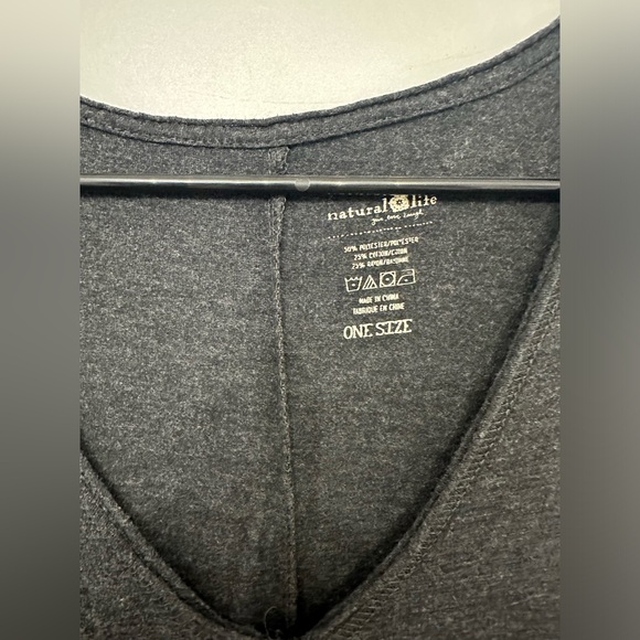 Natural Life jumpsuit - Picture 4 of 4